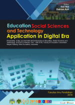 International Conferences on Educational, Social Sciences and Technology